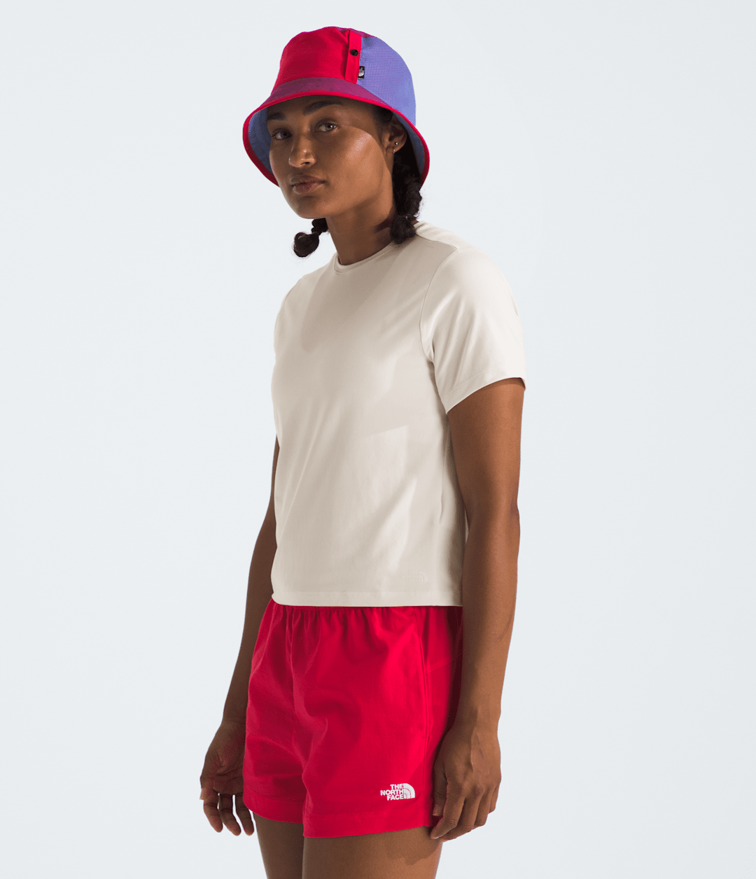 Women’s Dune Sky Short-Sleeve / The North Face