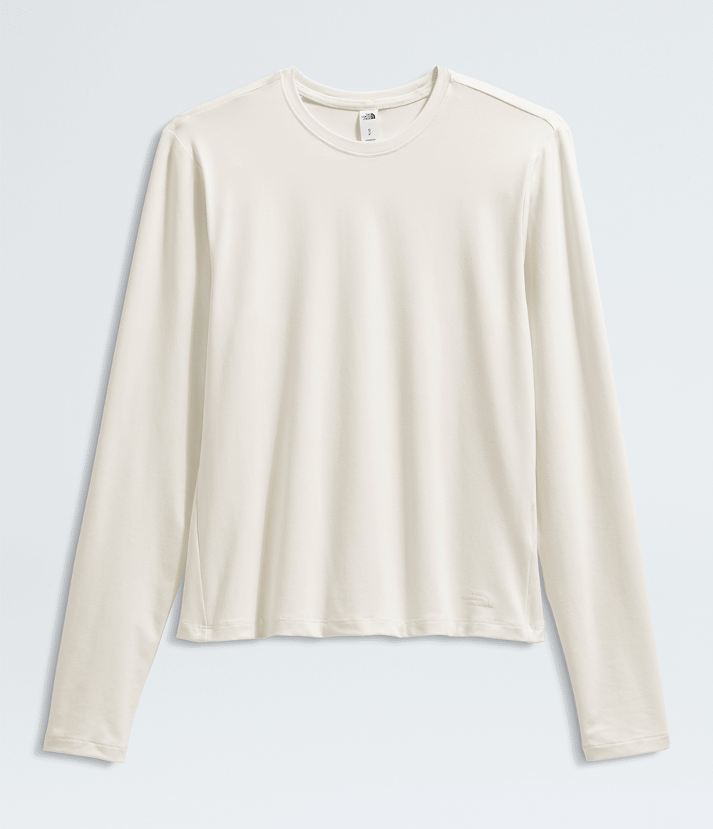 Women’s Dune Sky Long-Sleeve / The North Face