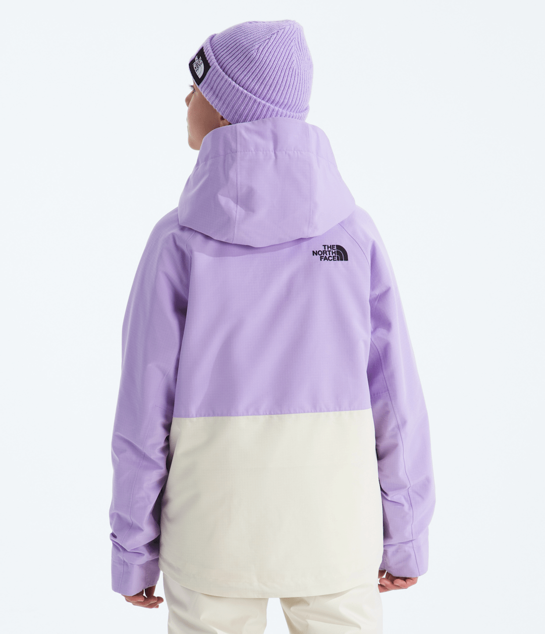 Boys’ & Girls’ Dragline Jacket / The North Face
