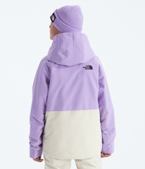 Boys’ & Girls’ Dragline Jacket / The North Face