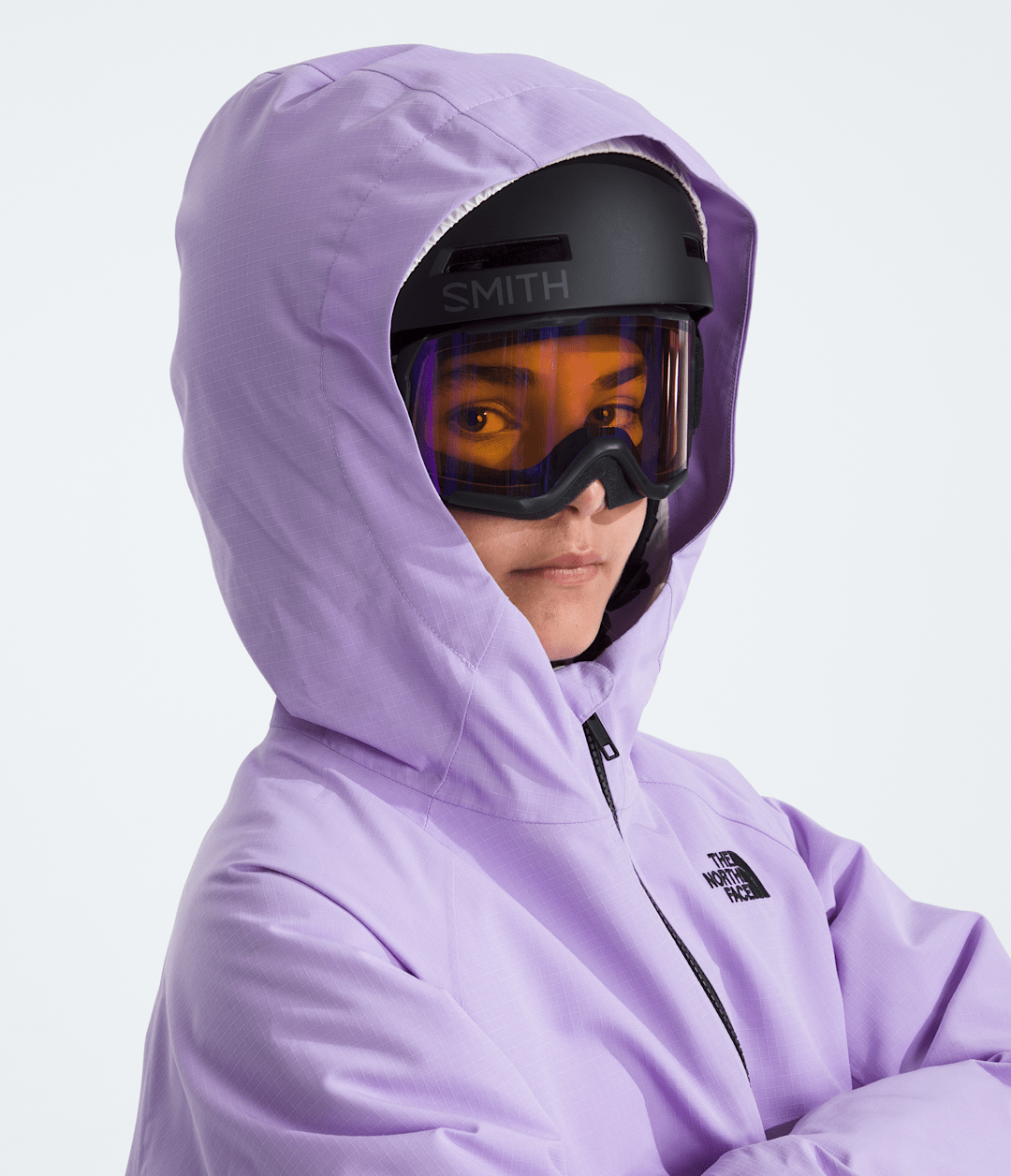 Boys’ & Girls’ Dragline Jacket / The North Face
