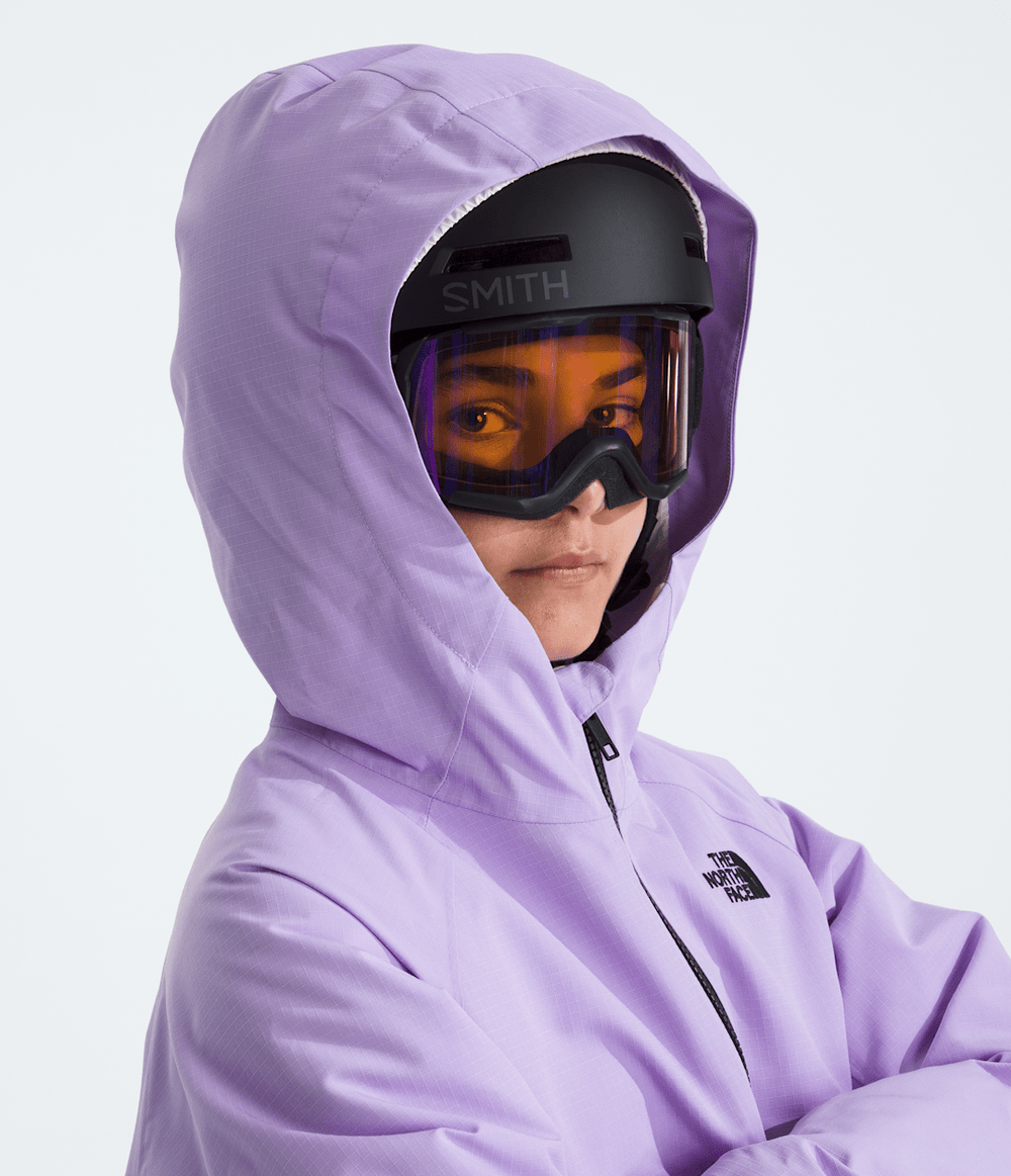 Boys’ & Girls’ Dragline Jacket / The North Face