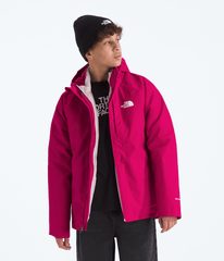 Boys’ & Girls’ Perrito 4-N-1 Hooded Jacket / The North Face