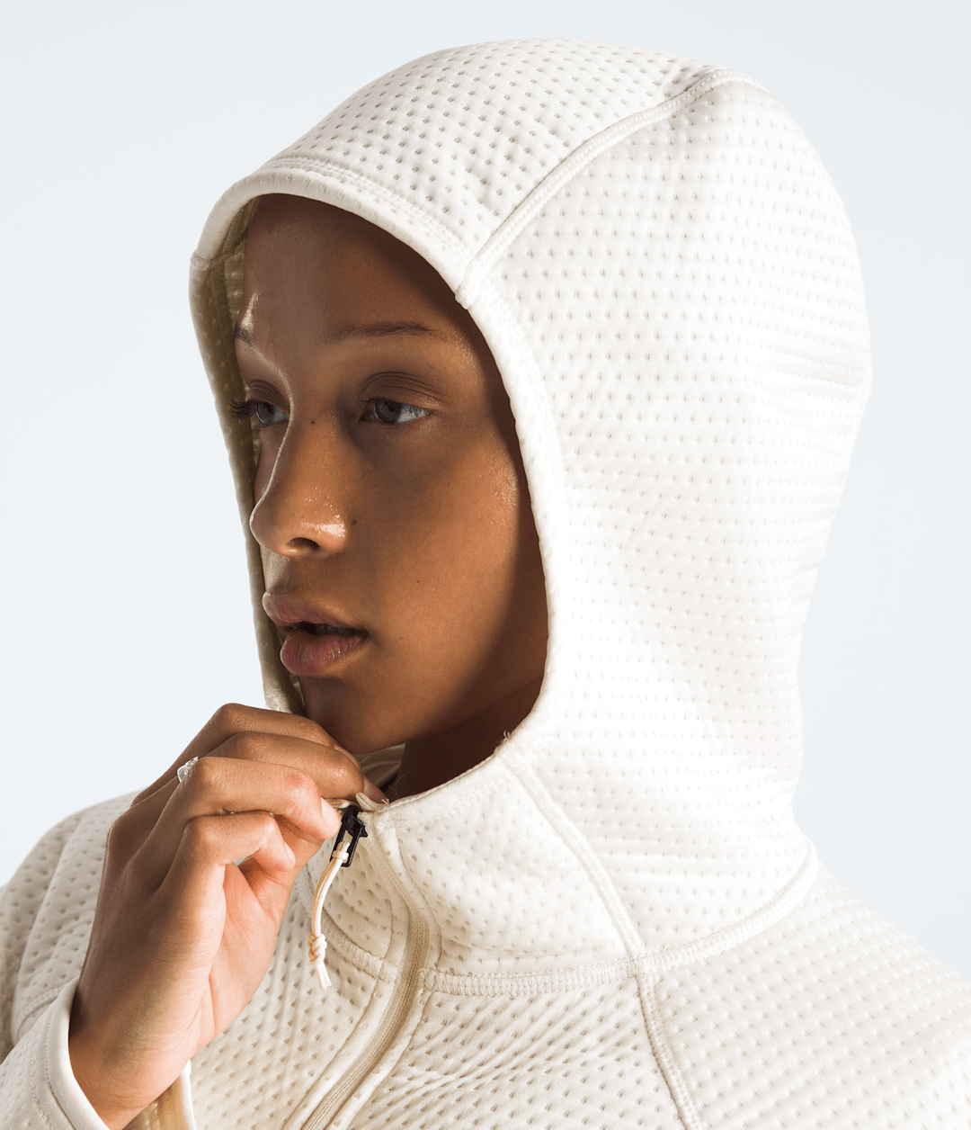 Women’s DOTKNIT™ Thermal Full-Zip Hoodie / The North Face