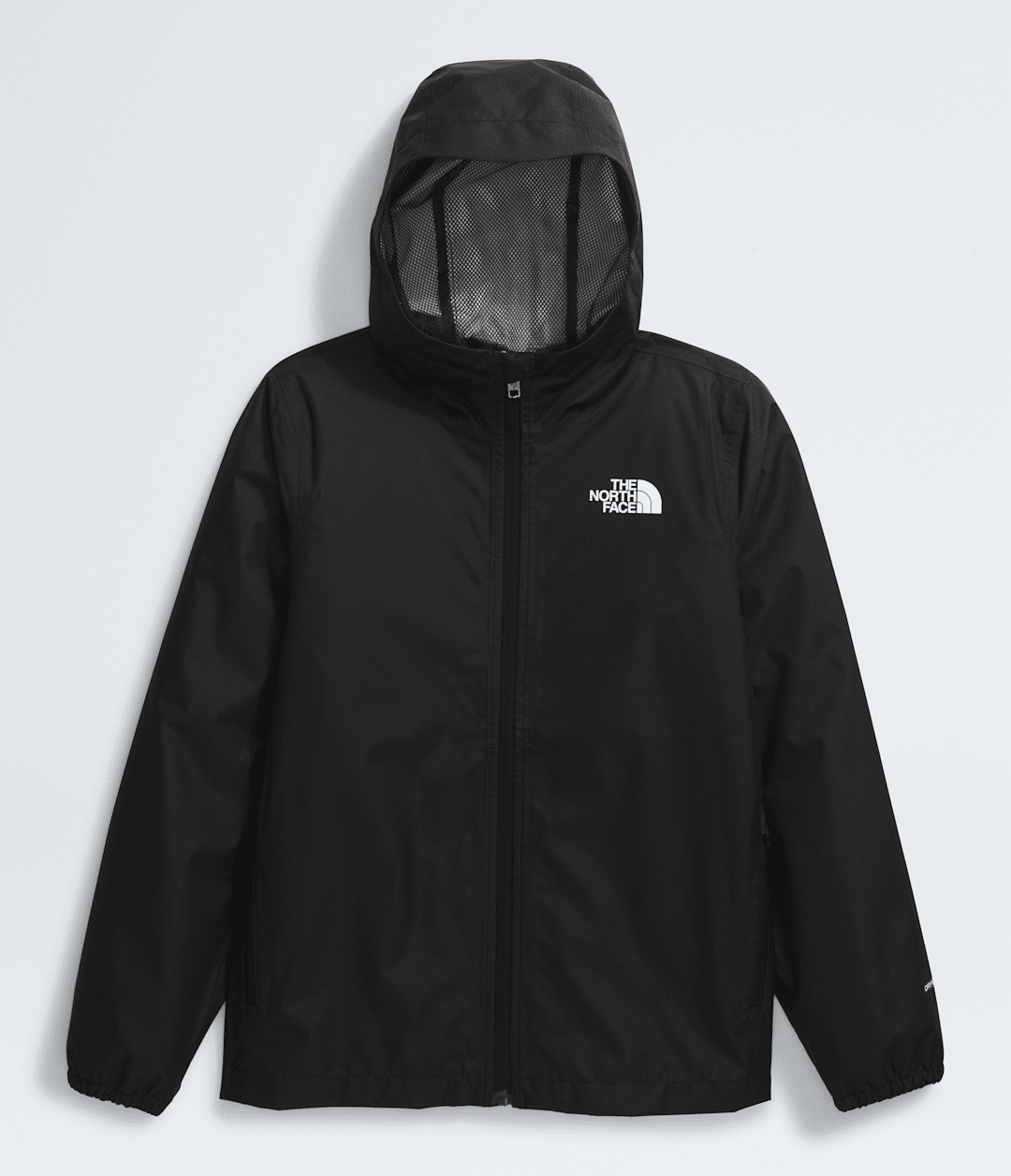 Boys’ & Girls’ Zipline Rain Jacket / The North Face