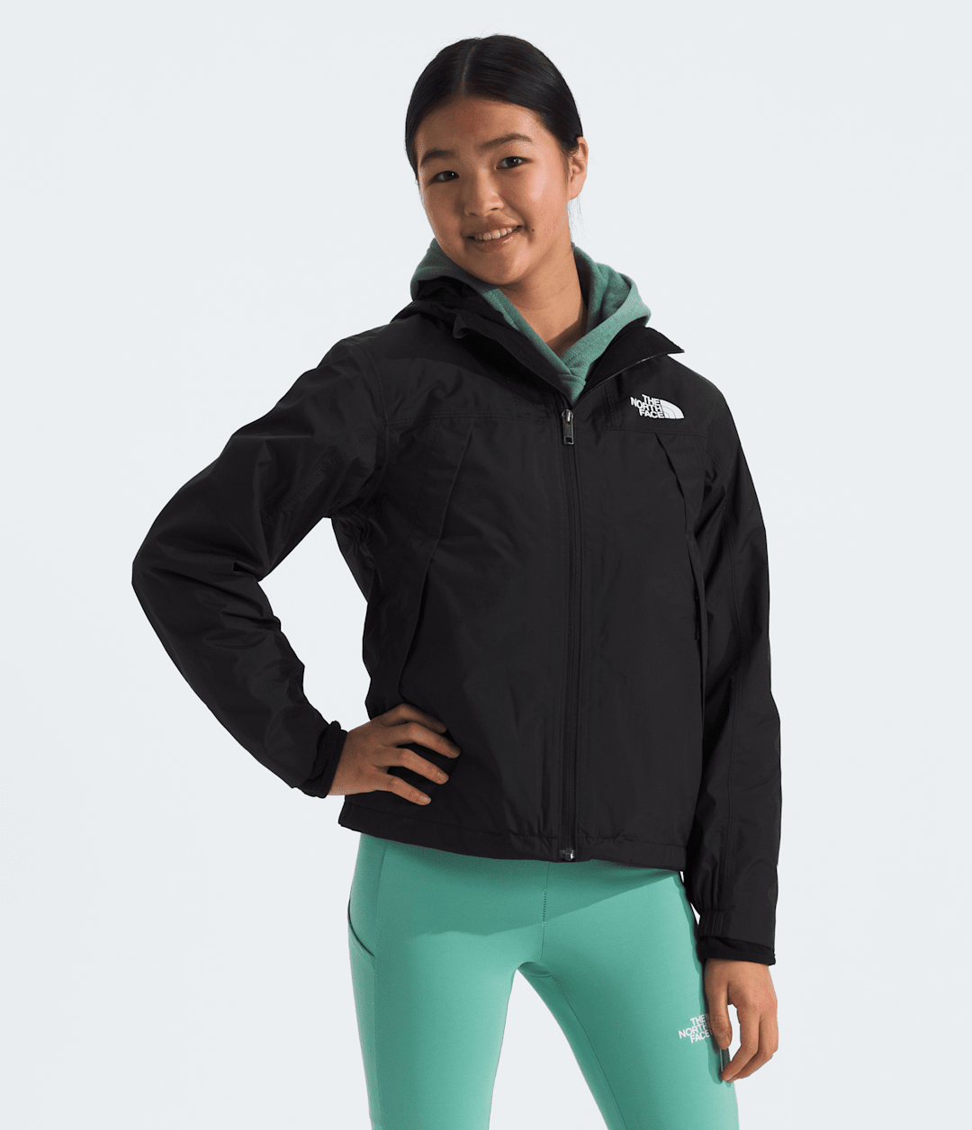 Boys’ & Girls’ Antora Triclimate™ / The North Face