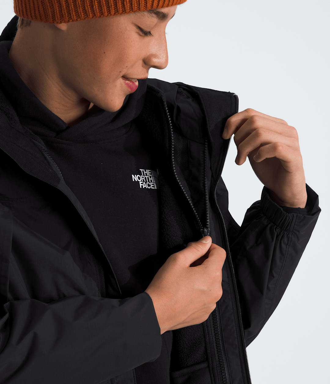 Boys’ & Girls’ Antora Triclimate™ / The North Face