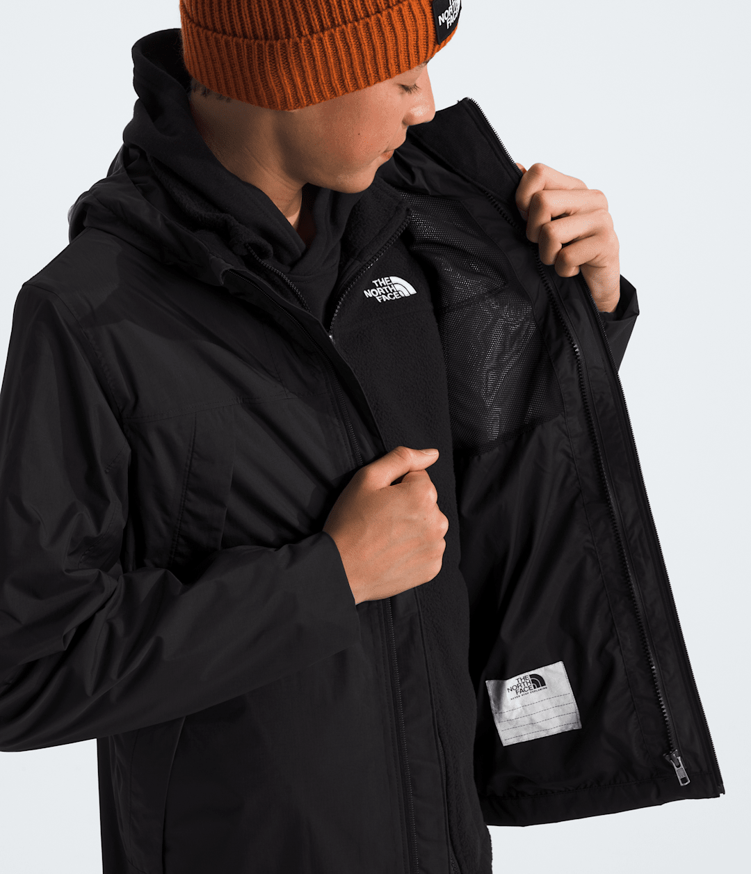 Boys’ & Girls’ Antora Triclimate™ / The North Face