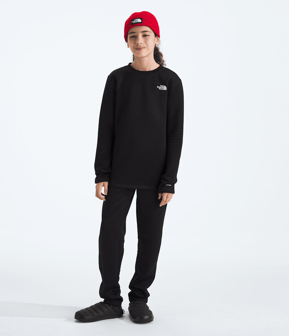 Boys’ & Girls’ DOTKNIT™ Thermal Set / The North Face