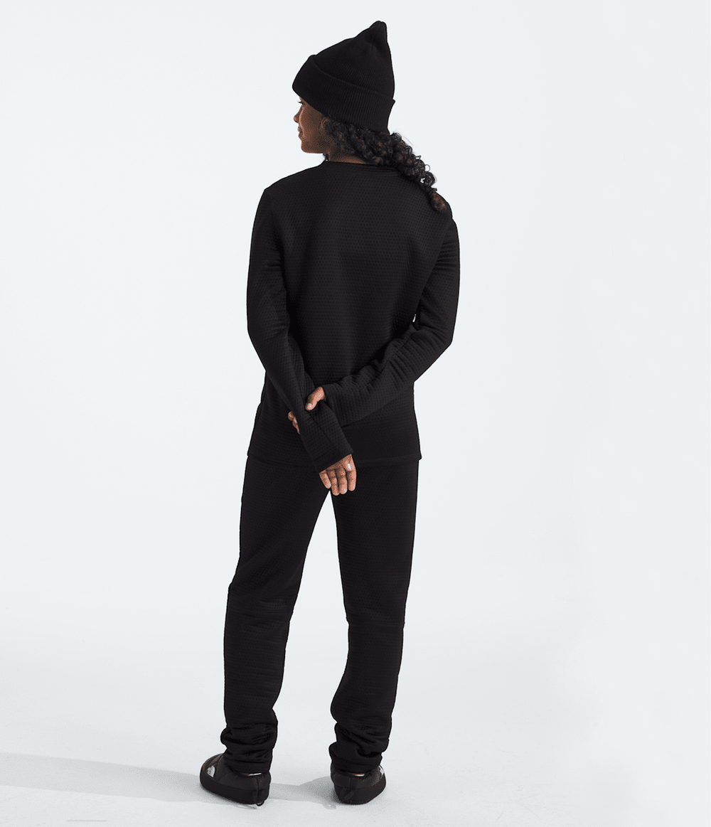 Boys’ & Girls’ DOTKNIT™ Thermal Set / The North Face