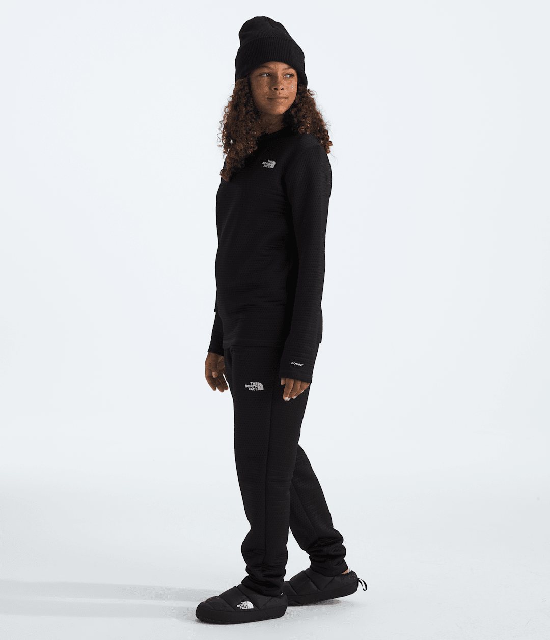 Boys’ & Girls’ DOTKNIT™ Thermal Set / The North Face