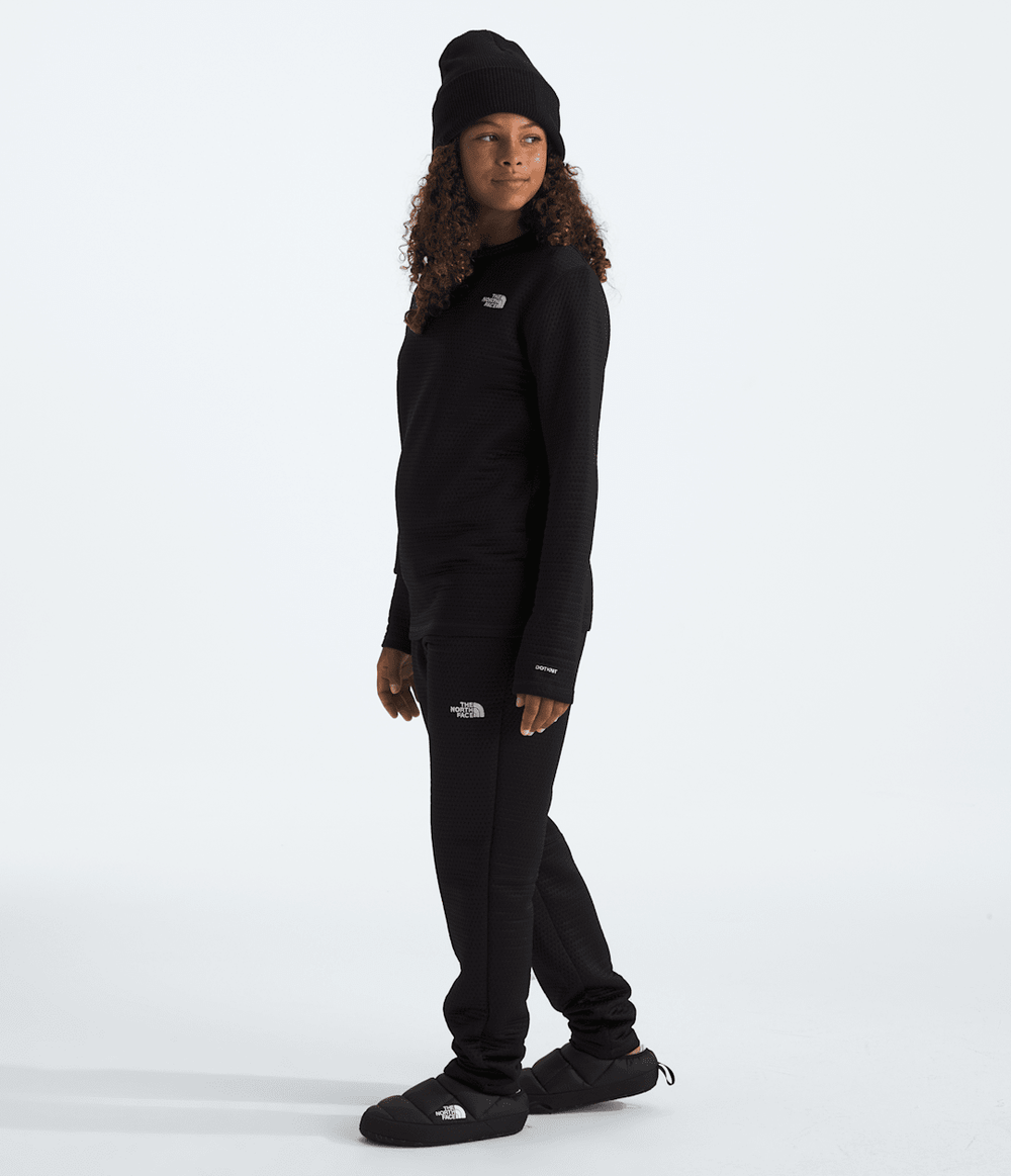 Boys’ & Girls’ DOTKNIT™ Thermal Set / The North Face
