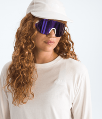 Women’s Evolution Simple Dome Long-Sleeve Tee / The North Face