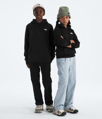 Boys’ & Girls’ Evolution Simple Dome Pullover Hoodie / The North Face