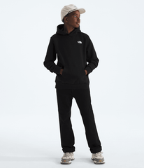Boys’ & Girls’ Evolution Simple Dome Pullover Hoodie / The North Face