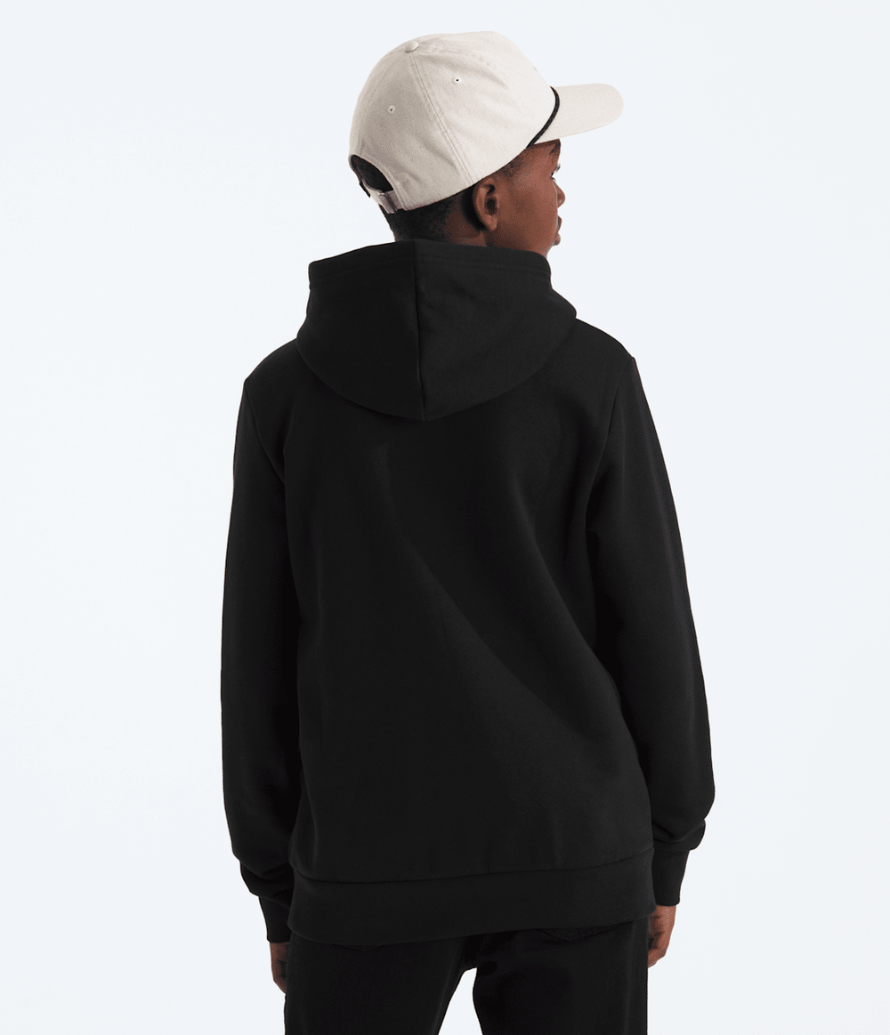 Boys’ & Girls’ Evolution Simple Dome Pullover Hoodie / The North Face