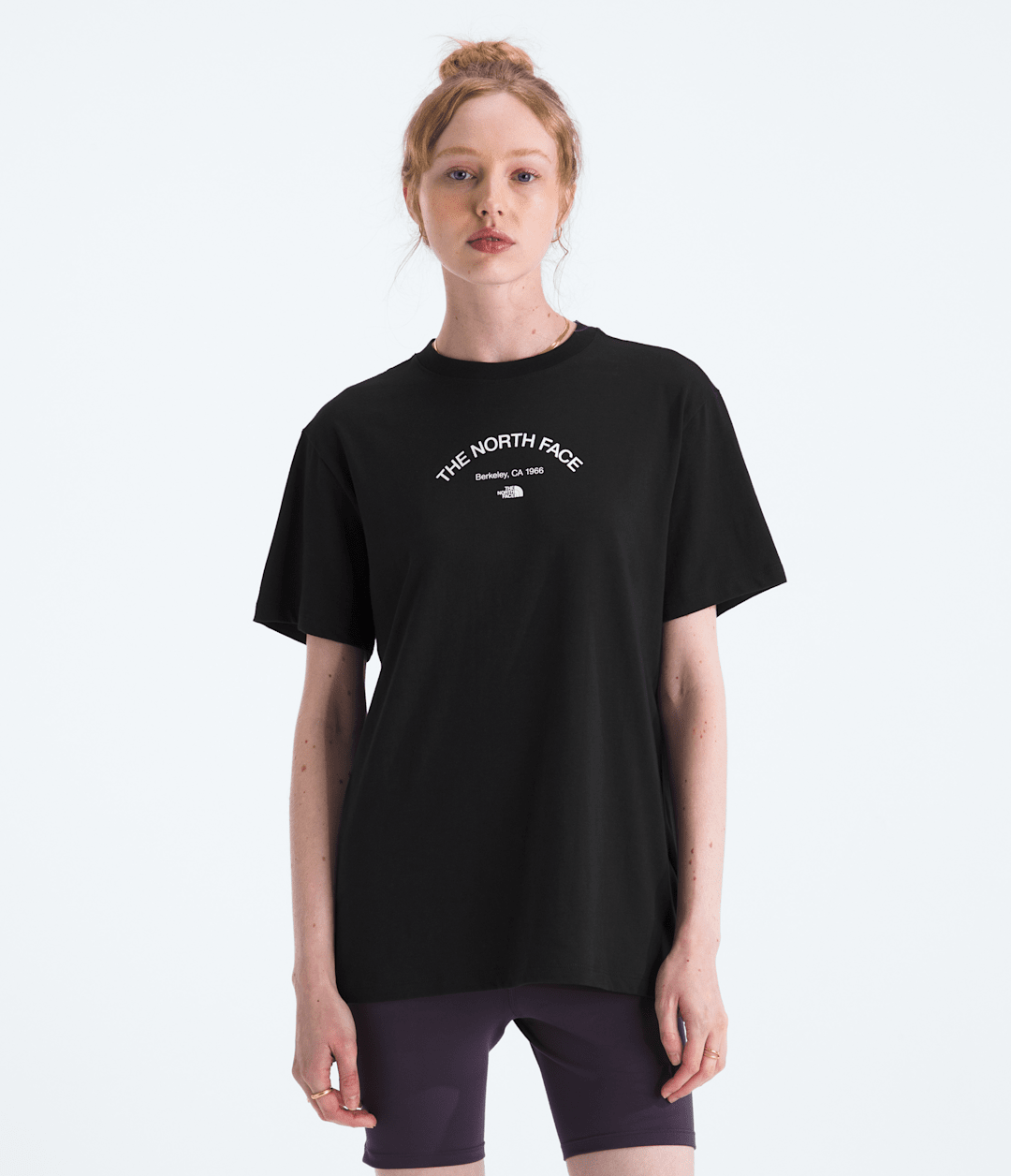 Women’s Home Relaxed Short-Sleeve Tee / The North Face