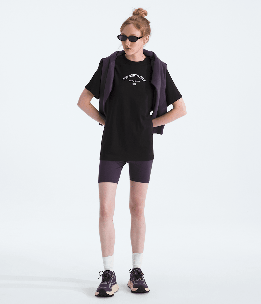 Women’s Home Relaxed Short-Sleeve Tee / The North Face