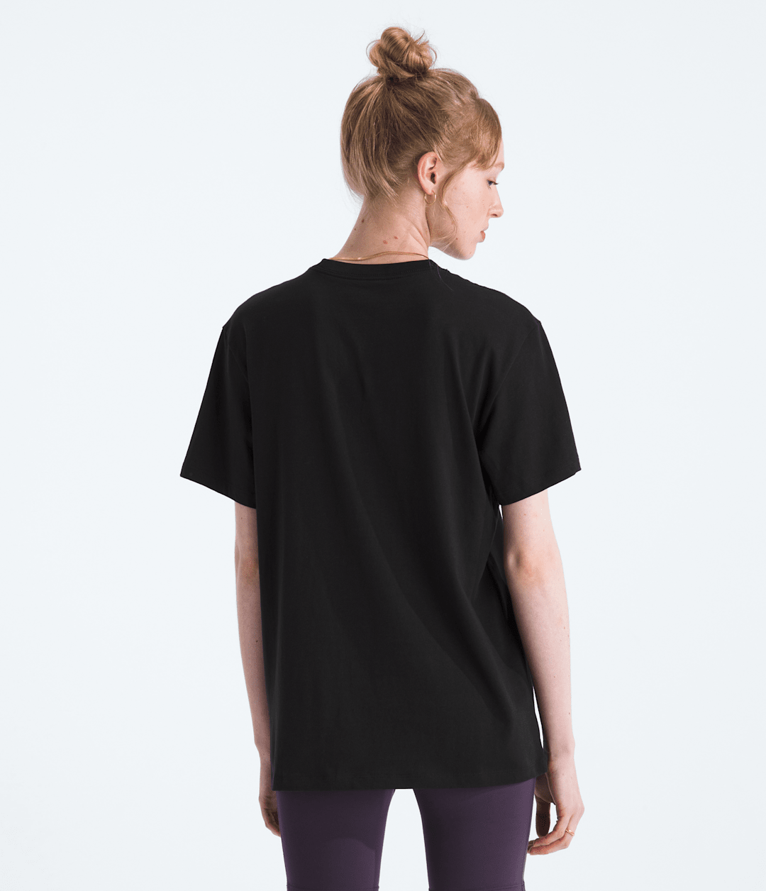 Women’s Home Relaxed Short-Sleeve Tee / The North Face