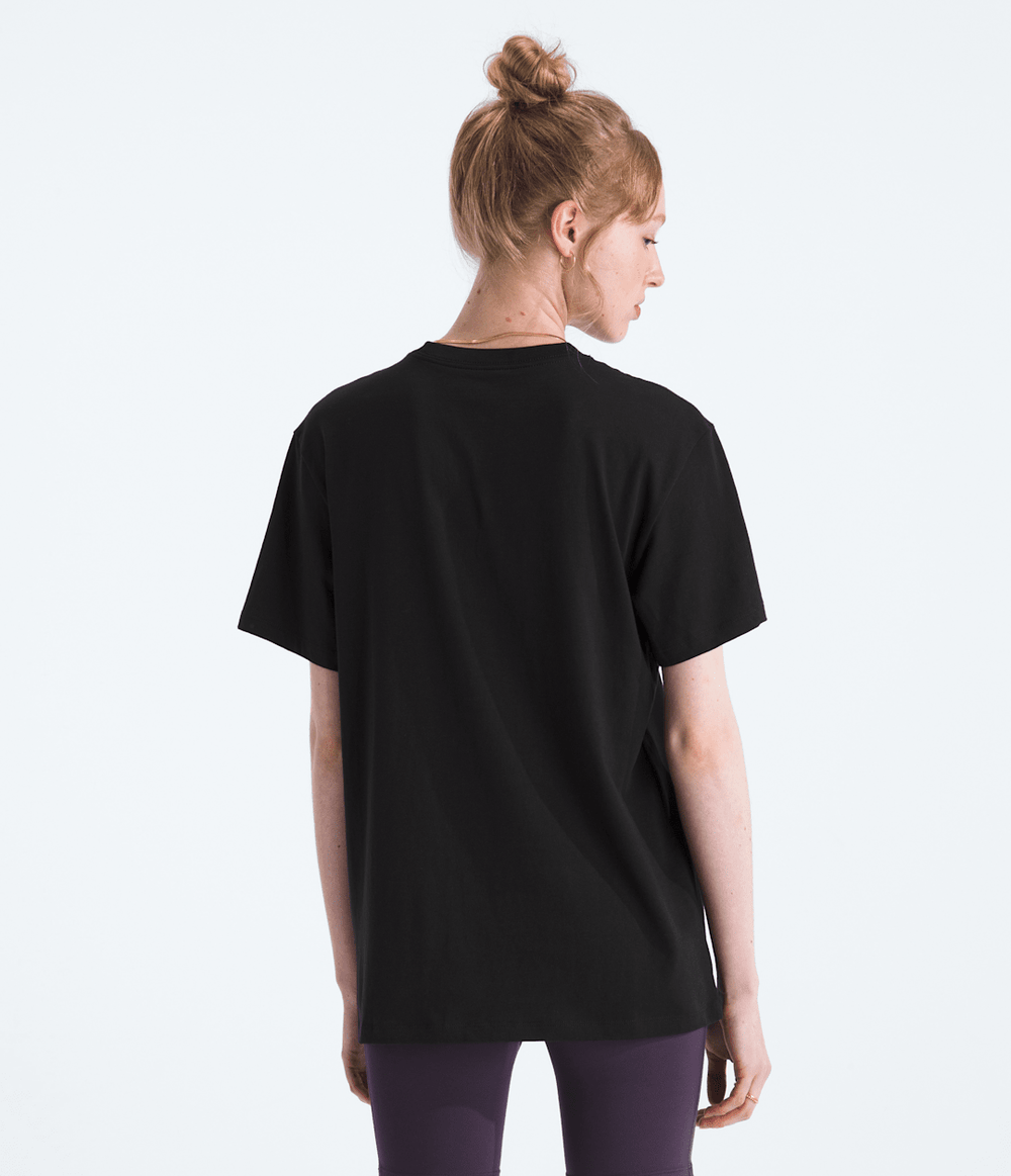 Women’s Home Relaxed Short-Sleeve Tee / The North Face