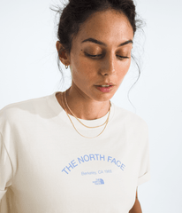 Women’s Home Relaxed Short-Sleeve Tee / The North Face