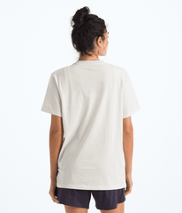 Women’s Home Relaxed Short-Sleeve Tee / The North Face