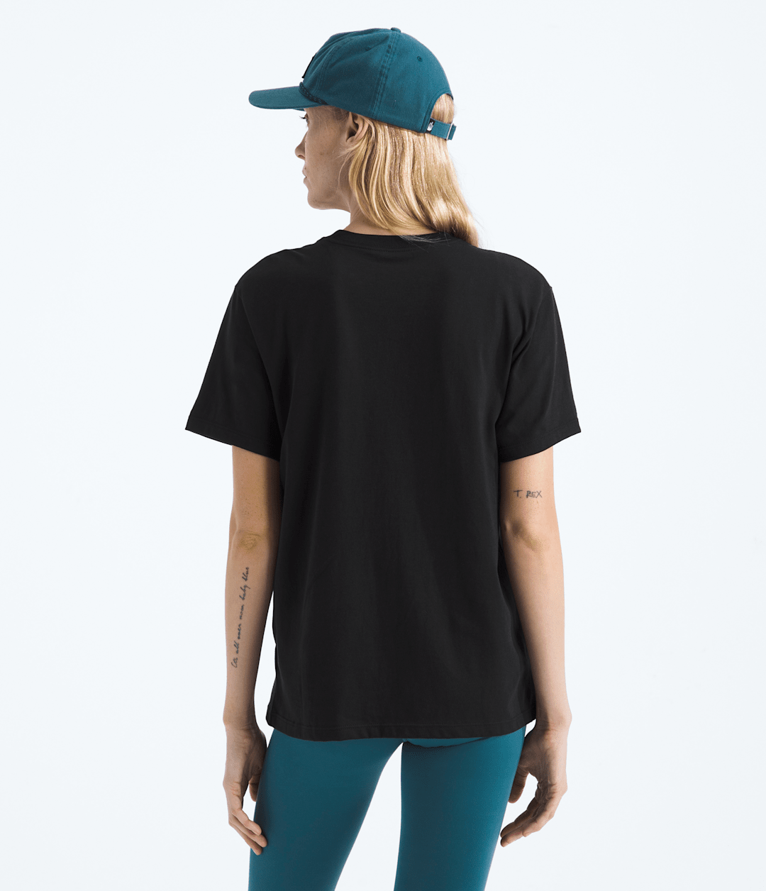 Women’s Evolution Simple Dome Relaxed Short-Sleeve Tee / The North Face