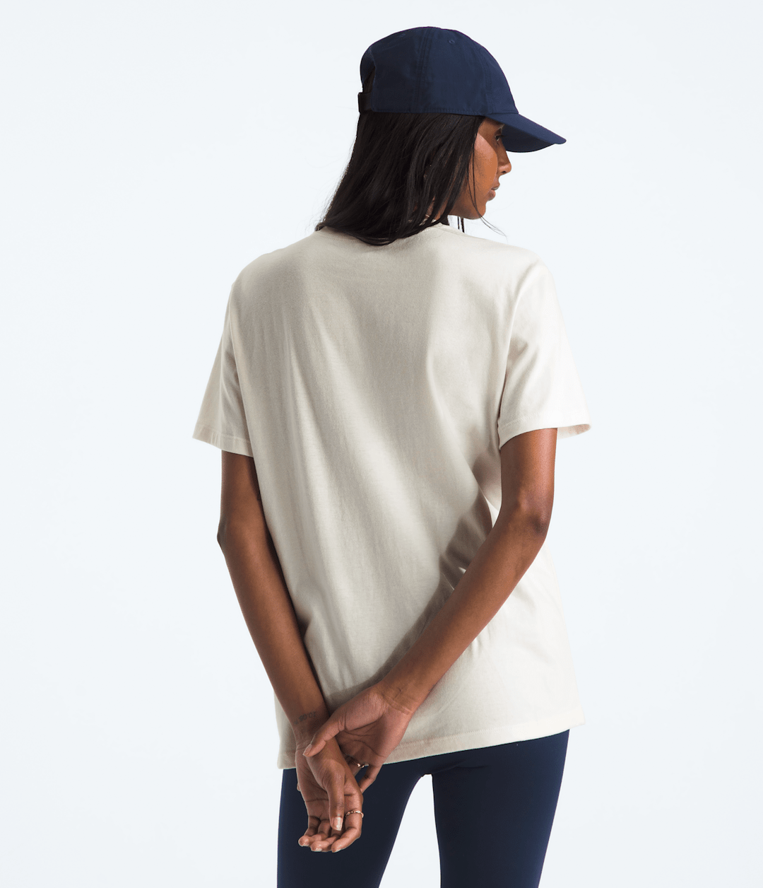 Women’s Evolution Simple Dome Relaxed Short-Sleeve Tee / The North Face