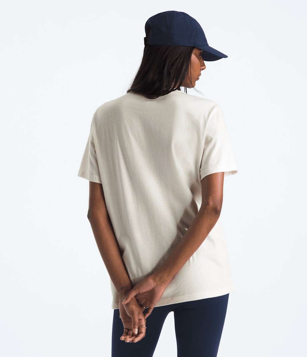Women’s Evolution Simple Dome Relaxed Short-Sleeve Tee / The North Face