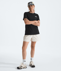Women’s Evolution Box NSE Relaxed Short-Sleeve Tee / The North Face