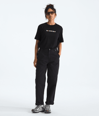 Women’s Evolution Proud Short-Sleeve Tee—Graphic / The North Face