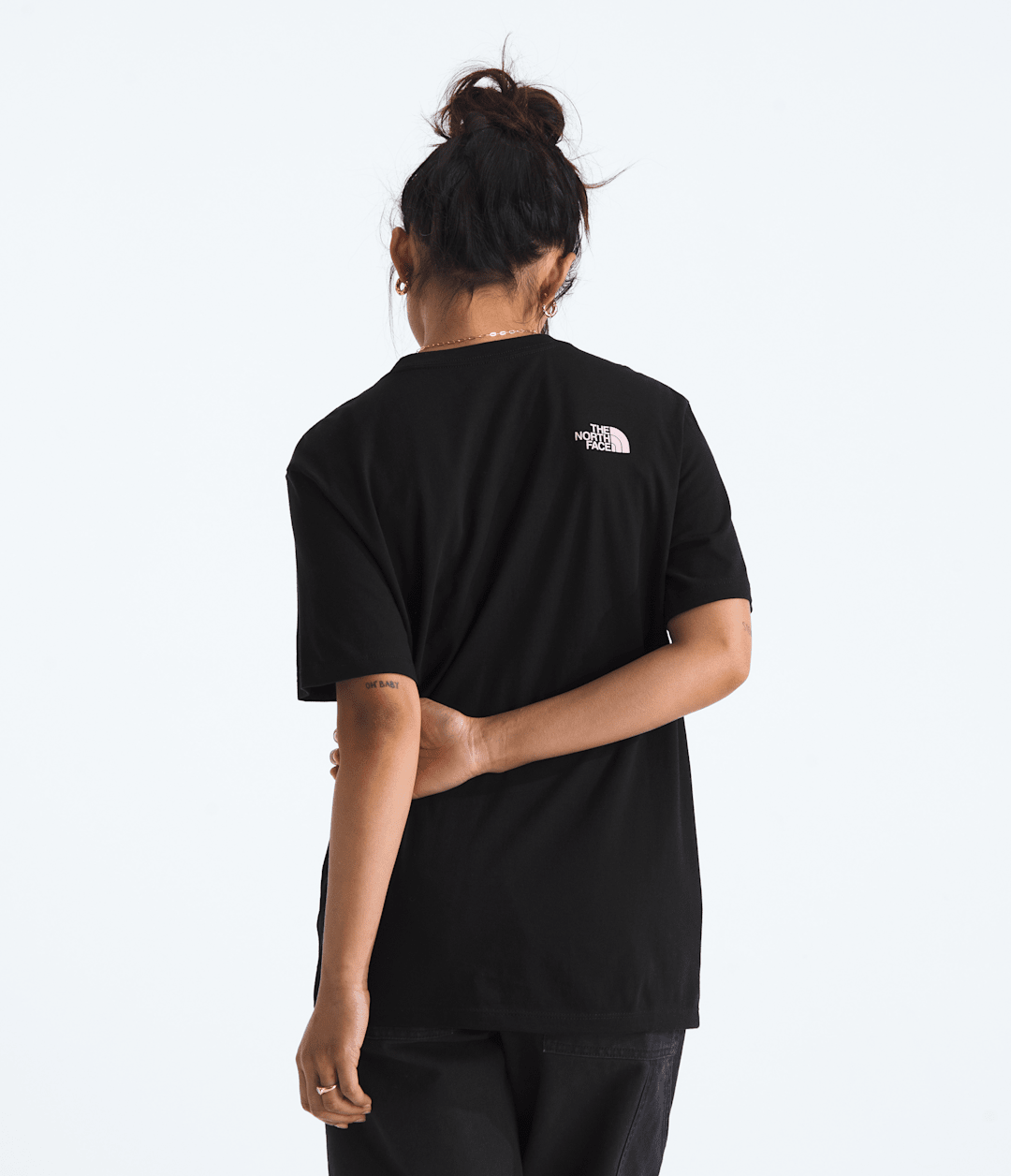 Women’s Evolution Proud Short-Sleeve Tee—Graphic / The North Face