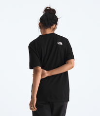Women’s Evolution Proud Short-Sleeve Tee—Graphic / The North Face