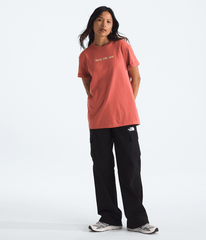 Women’s Evolution Proud Short-Sleeve Tee—Graphic / The North Face
