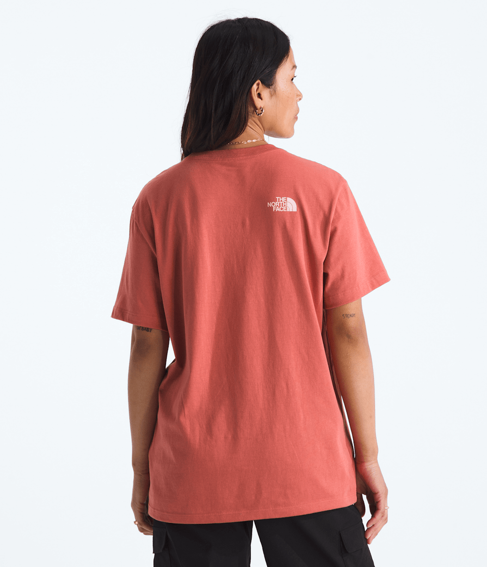 Women’s Evolution Proud Short-Sleeve Tee—Graphic / The North Face