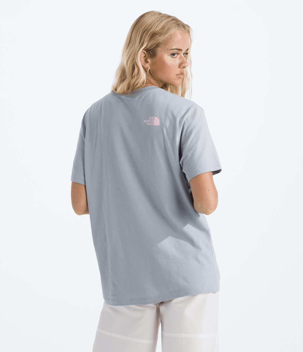 Women’s Evolution Proud Short-Sleeve Tee—Graphic / The North Face