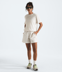 Women's Short-Sleeve Core Outdoor Valley Box NSE Tee / The North Face
