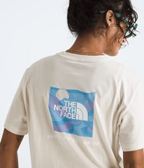 Women's Short-Sleeve Core Outdoor Valley Box NSE Tee / The North Face