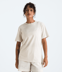 Women's Short-Sleeve Core Outdoor Valley Box NSE Tee / The North Face