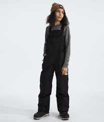 Boys’ & Girls’ Freedom Insulated Bibs / The North Face