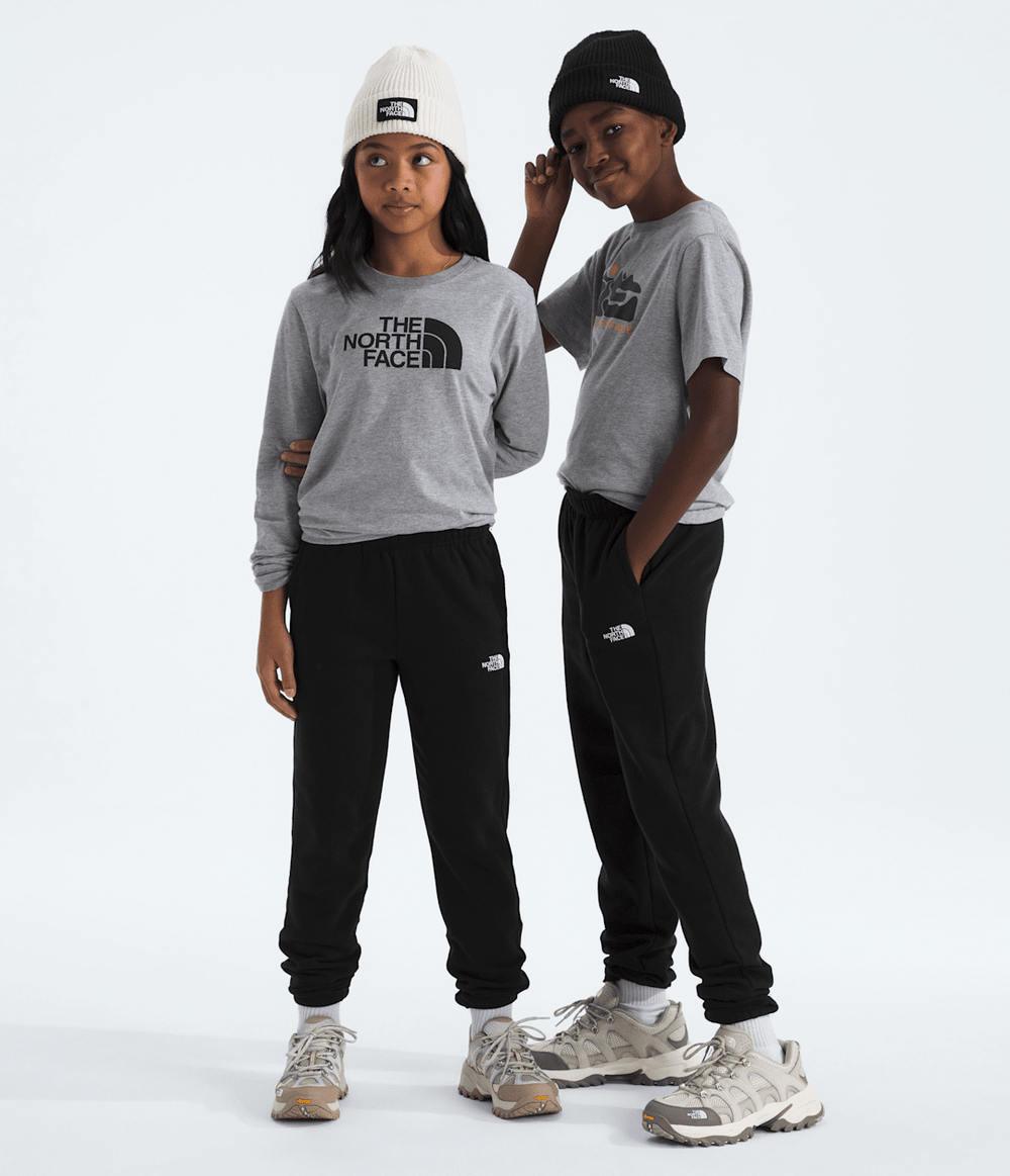 Boys’ & Girls’ Evolution Simple Dome Pants / The North Face