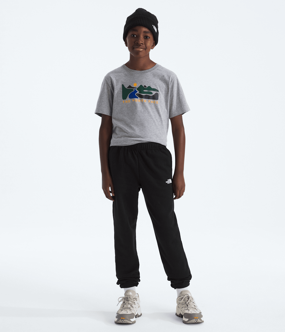 Boys’ & Girls’ Evolution Simple Dome Pants / The North Face