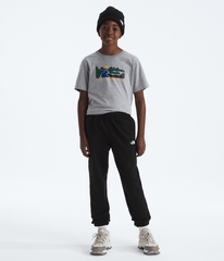 Boys’ & Girls’ Evolution Simple Dome Pants / The North Face