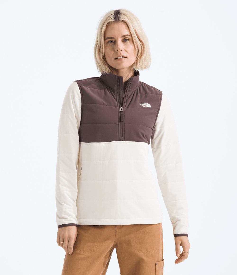 Women’s Mountain Sweatshirt Pullover / The North Face