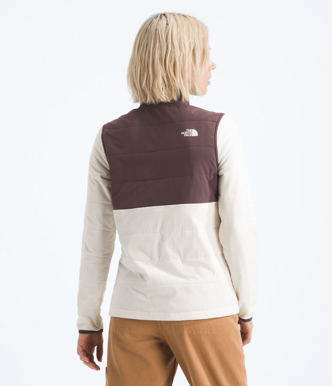 Women’s Mountain Sweatshirt Pullover / The North Face