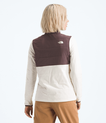Women’s Mountain Sweatshirt Pullover / The North Face