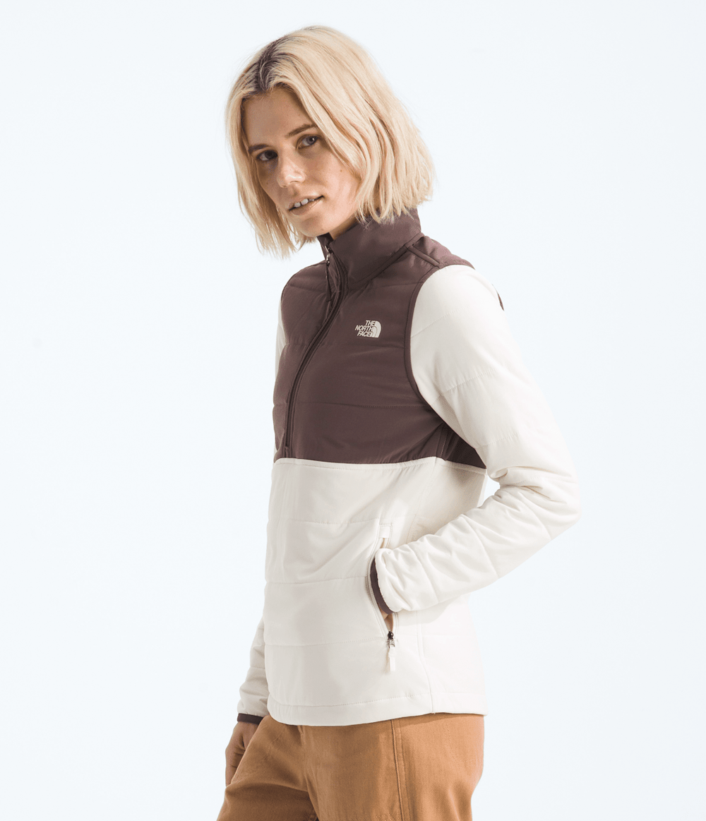 Women’s Mountain Sweatshirt Pullover / The North Face