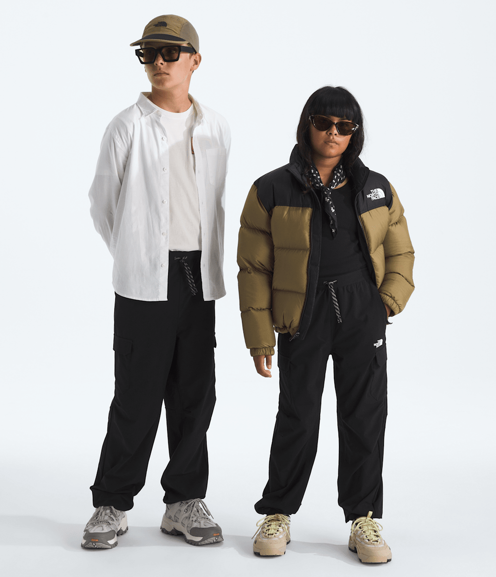Boys’ & Girls’ Zawn Cargo Pants / The North Face