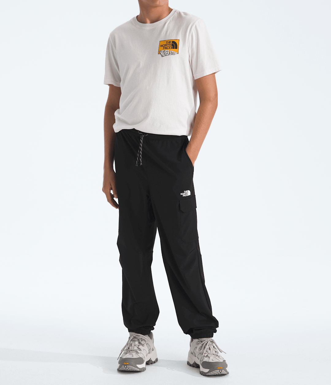 Boys’ & Girls’ Zawn Cargo Pants / The North Face