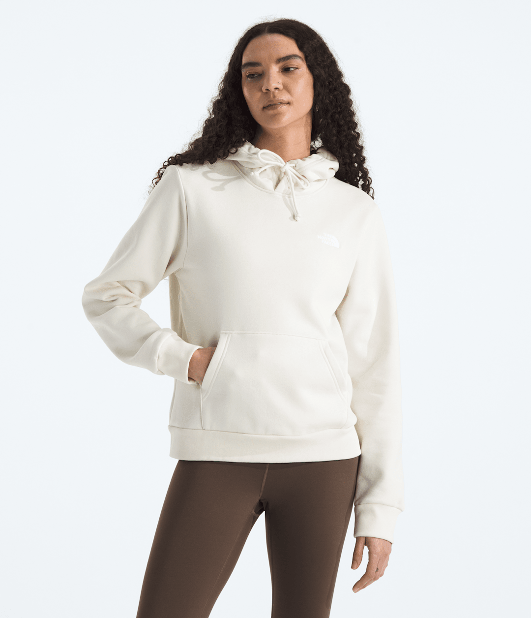 Women’s Evolution Simple Dome Regular Hoodie / The North Face